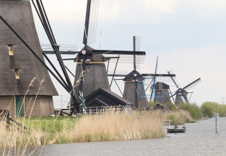 Zuid-Holland