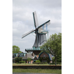 Alkmaar - De Gouden Engel 03