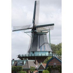 Alkmaar - De Gouden Engel 01