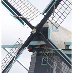 Alkmaar - De Gouden Engel 02
