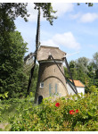 Alkmaar - Eendrachtsmolen 02