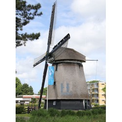 Alkmaar - Geestmolen 01