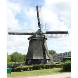 Alkmaar - Geestmolen 03