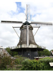 Alkmaar - 't Roode Hert 01