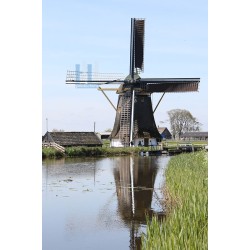 Baambrugge - 't Hoog- en Groenland 03