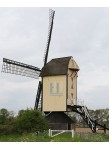 Batenburg - Standerdmolen 02