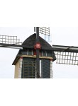 Batenburg - Standerdmolen 01