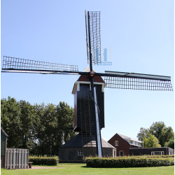 Beegden - Sint Lindertmolen 01