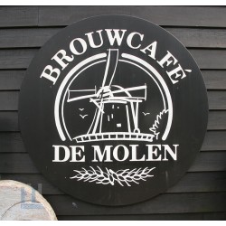 Bodegraven - De Arkduif 02