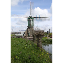 Breukelen - Kortrijkse Molen 03