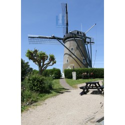 Brouwershaven - De Haan 01