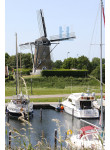 Brouwershaven - De Haan 03