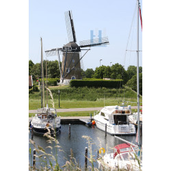 Brouwershaven - De Haan 03