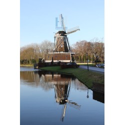 Bunschoten-Spakenburg - De Hoop 03