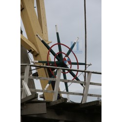 Colijnsplaat - De Nieuwe Molen 02