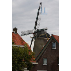 Colijnsplaat - De Nieuwe Molen 01