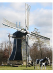 Damwoude - Marmeermin 01
