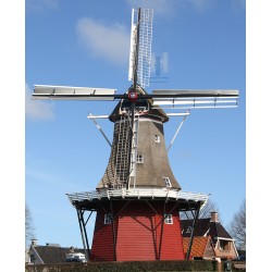 Dokkum - De Hoop 03
