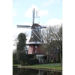Dokkum - De Hoop 01