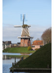 Dokkum - Zeldenrust 01