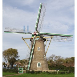 Domburg - Weltevreden 01