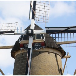Dordrecht - Kyck over de Dyck 03