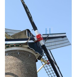 Dreumel - Stellingmolen 01