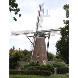 Eindhoven - Annemie 01