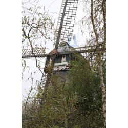 Emmen - De Berk 02