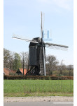 Enschede - Wissinks Mol 02