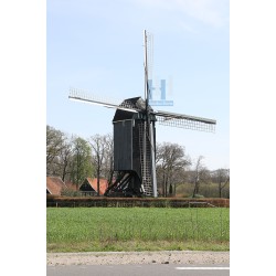 Enschede - Wissinks Mol 02