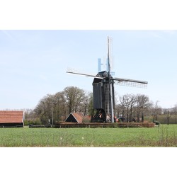 Enschede - Wissinks Mol 01