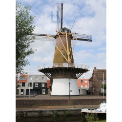 Etten-Leur - De Lelie 03