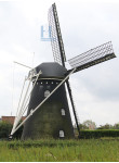Etten-Leur - Zwartenbergse Molen 02