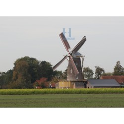Gapinge - De Graanhalm 01