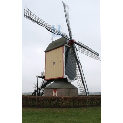 Geffen - De Vlijt 01