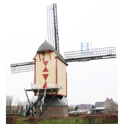 Geffen - De Vlijt 02