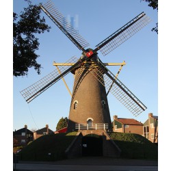 Goirle - De Visscher 02