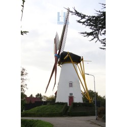 Grijpskerke - 't Welvaren van Grijpskerke 01