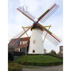Grijpskerke - 't Welvaren van Grijpskerke 02
