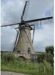 Haastrecht - Boezemmolen nr. 6 - 01