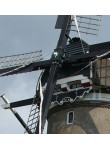 Haastrecht - Boezemmolen nr. 6 - 02