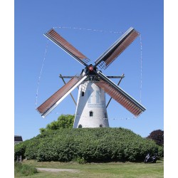 Halsteren - Sint Antonius 02
