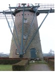 Hapert - Molen Hapert 03