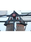 Hapert - Molen Hapert 01
