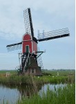 Hazerswoude-Dorp - De Rooie Wip 03