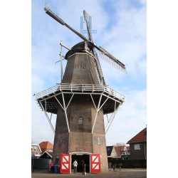 Heerenveen - Welgelegen 01