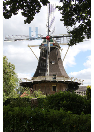 Hellendoorn - De Wippe 01