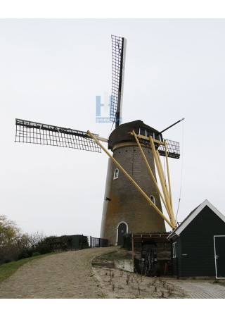 Hoofddorp - De Eersteling 03
