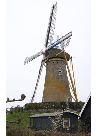 Hoofddorp - De Eersteling 02